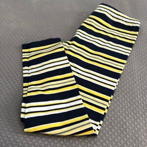 Ralph Lauren girls leggings